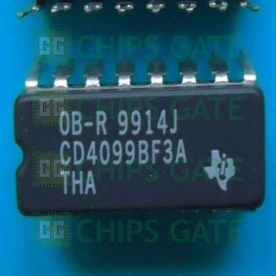 CD4094BPW