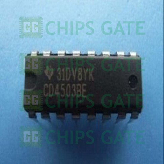 CD4503BE