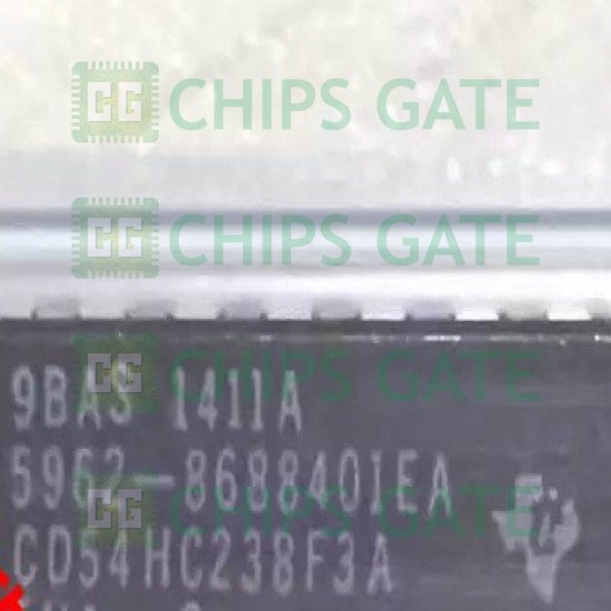 CD54HC238F3A