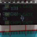 CD54HC245F