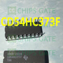 CD54HC373F