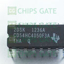 CD54HC4050F3A