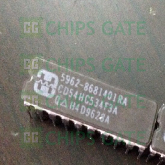 CD54HC534F3A