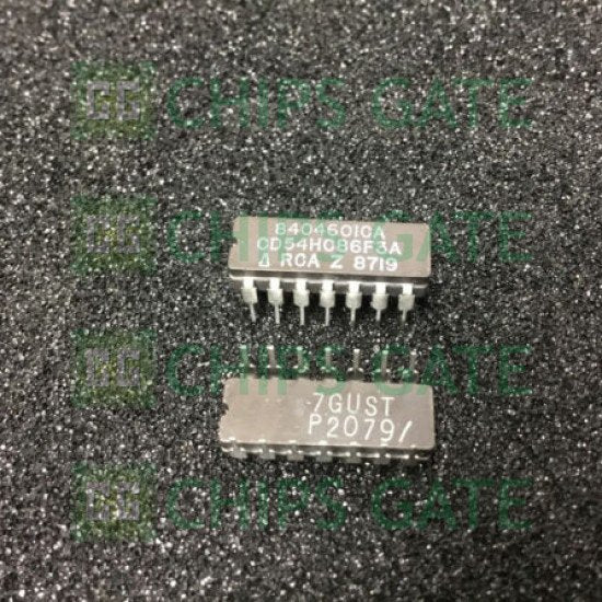 CD54HC86F3A