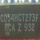 CD54HCT273F