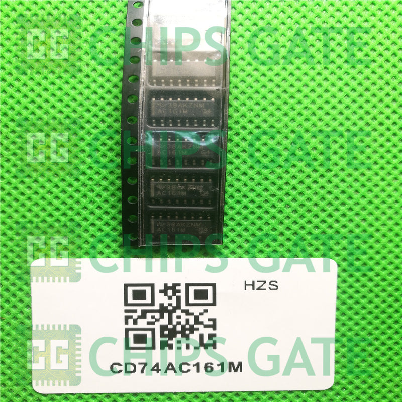 CD74AC161M