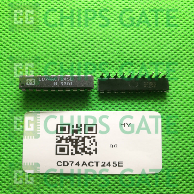 CD74ACT245E