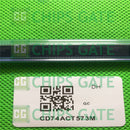 CD74ACT573M