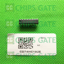 CD74HC192E