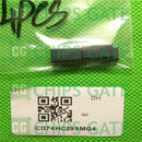 CD74HC299MG4