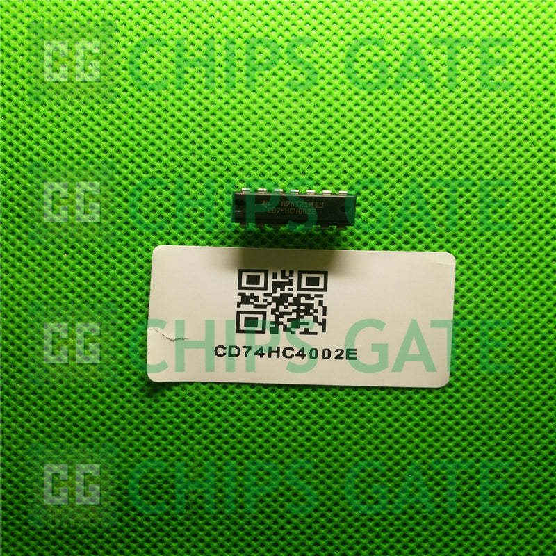 CD74HC4002E