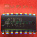 CD74HCT157E
