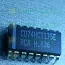 CD74HCT175E
