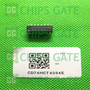 CD74HCT4094E