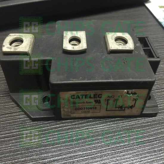 CDD310-16