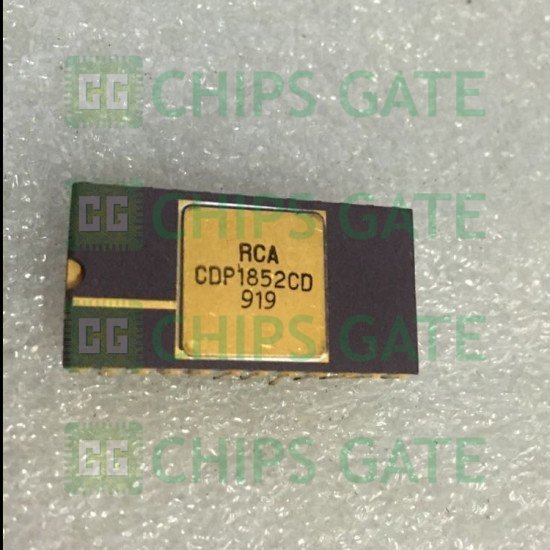 CDP1852CD