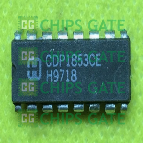 CDP1853CE