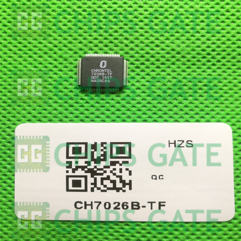 CH7026B-TF