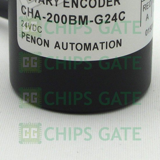 CHA-200BM-G24C