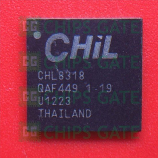 CHL8318