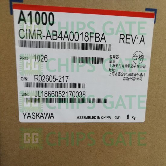 CIMR-AB4A0018FBA