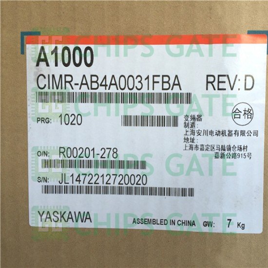 CIMR-AB4A0031FBA