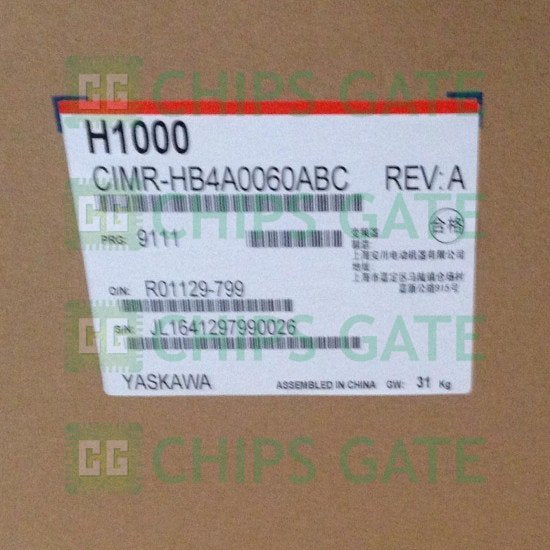 CIMR-HB4A0060