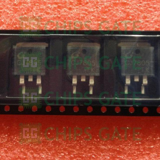 CJ7805