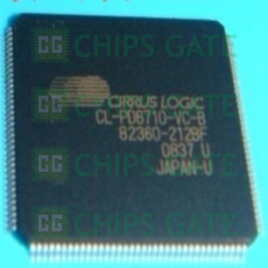 CL-PD6710-VC-B