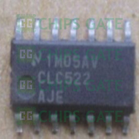 CLC522AJE