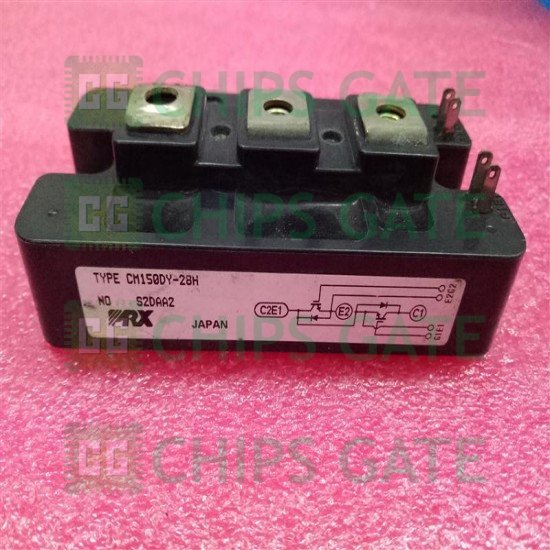 CM150DY-28H