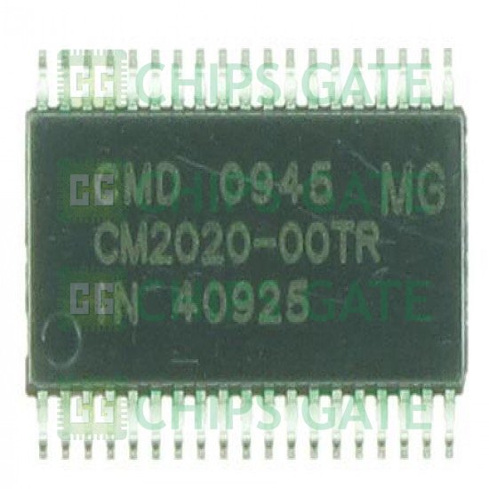 CM2020-00TR