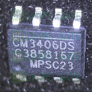CM3406DS