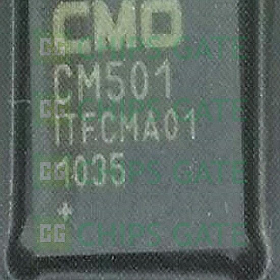 CM501