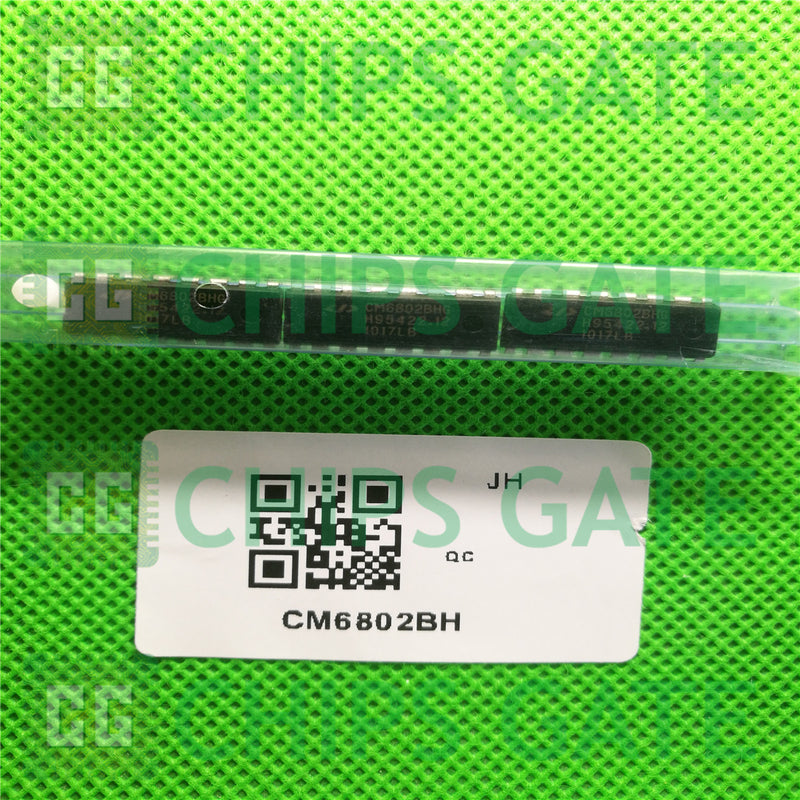 CM6802BH