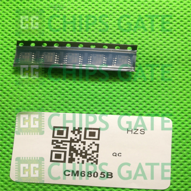 CM6805B