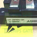 CM75DU-12H