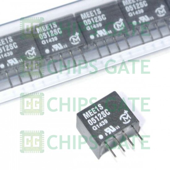 CME0512SC