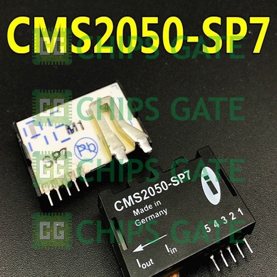 CMS2050-SP7