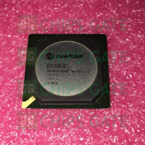 CNS3420-600BG484-MCP-Y-G