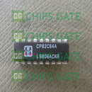 CP82C84A