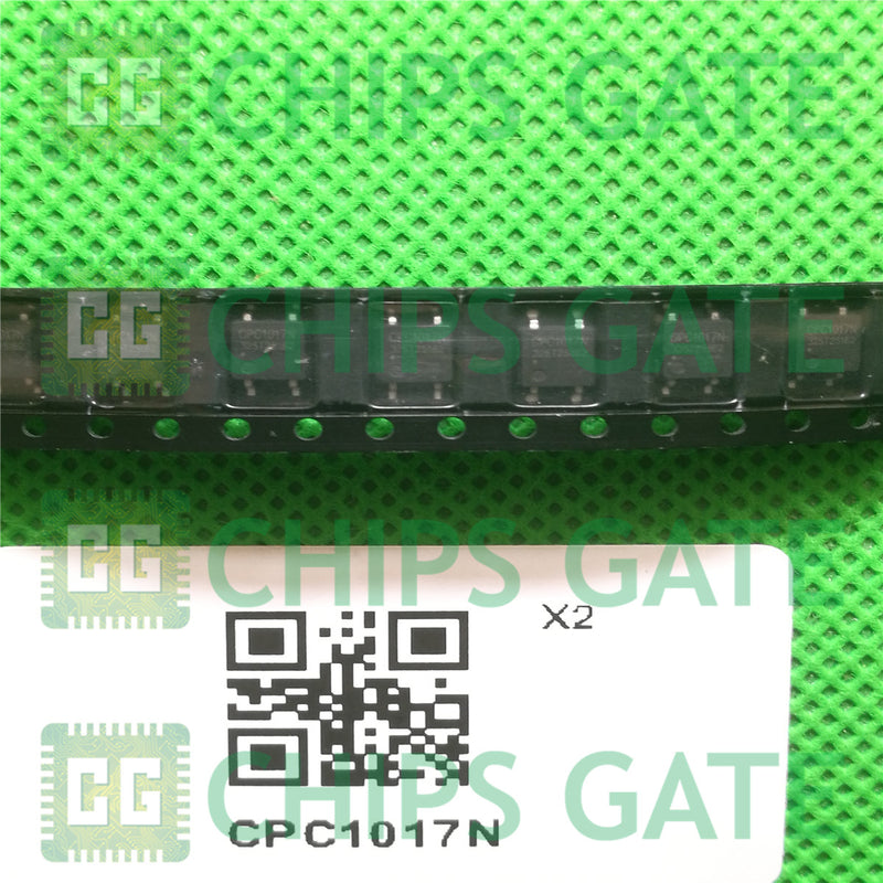 CPC1017N