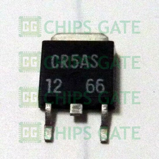CR5AS-12