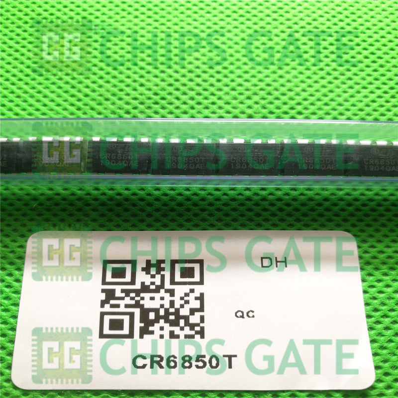 CR6850T