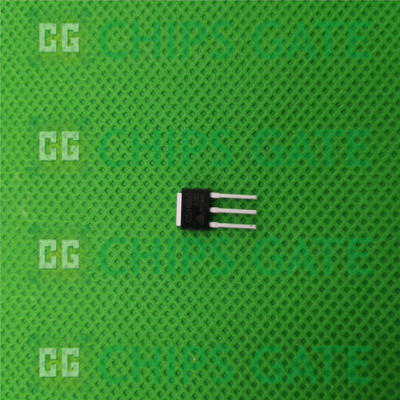 CS1N60