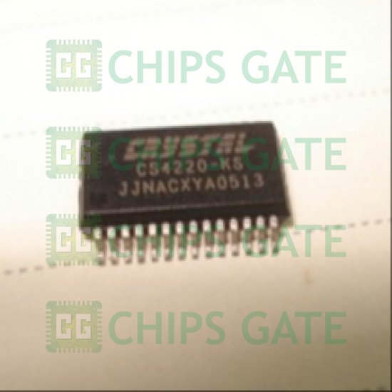 CS4220KS