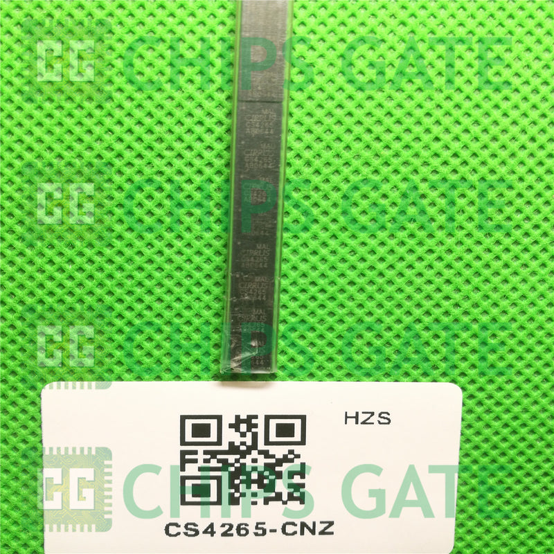 CS4265-CNZ