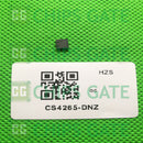 CS4265-DNZ