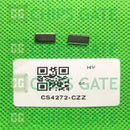 CS4272-CZZ