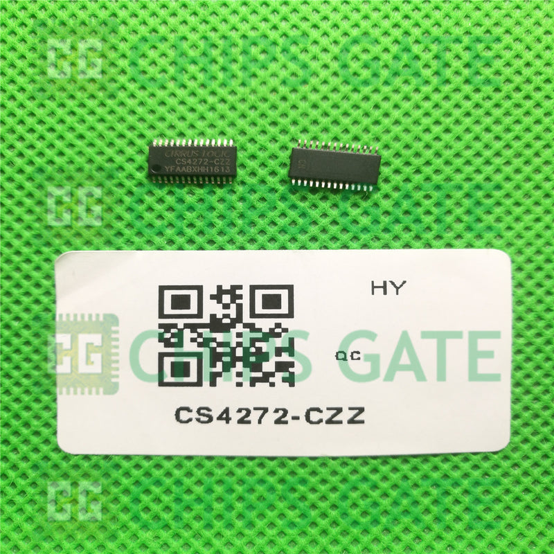 CS4272-CZZ